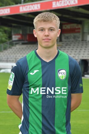 Erik Lanfer